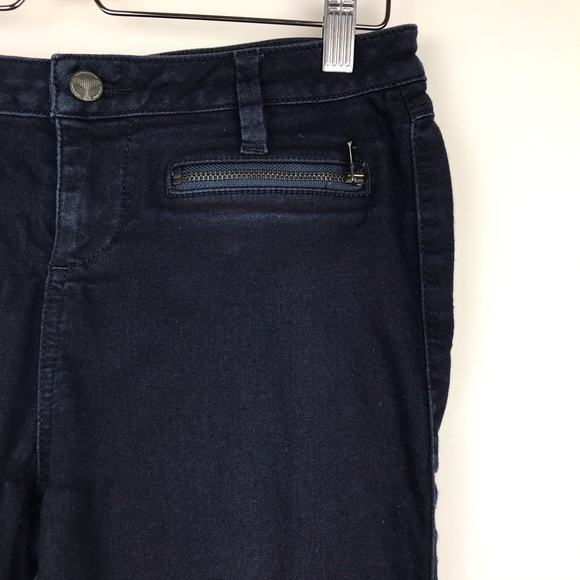 Guess Tiesto Dark Wash Skinny Jeans Size 29 - Picture 7 of 16